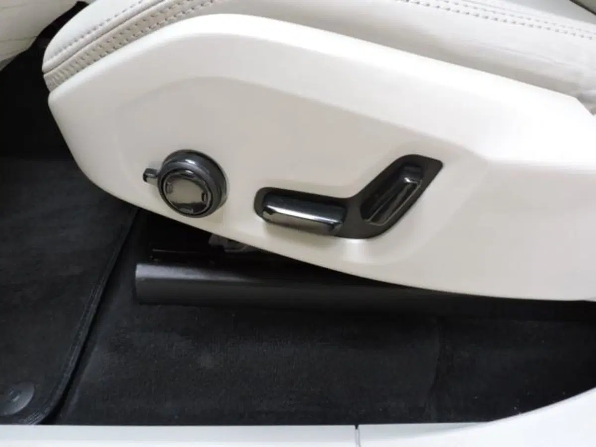 Volvo XC90 usata a Firenze (19)