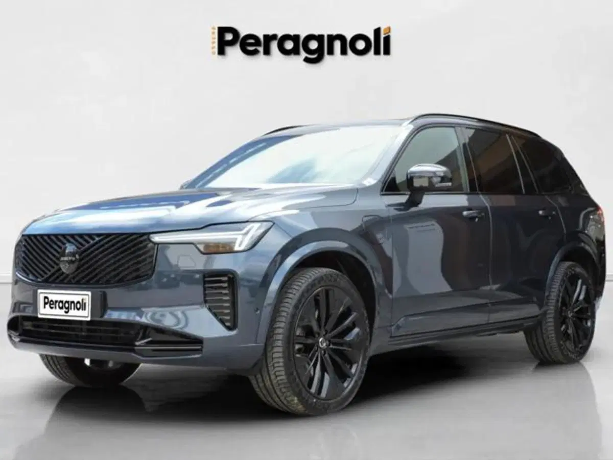 Volvo XC90 usata a Firenze