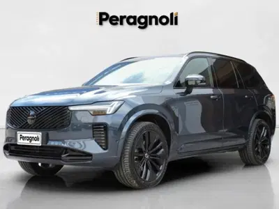 Volvo XC90 T6 AWD Geartronic 7 posti Momentum del 2026 usata a Firenze