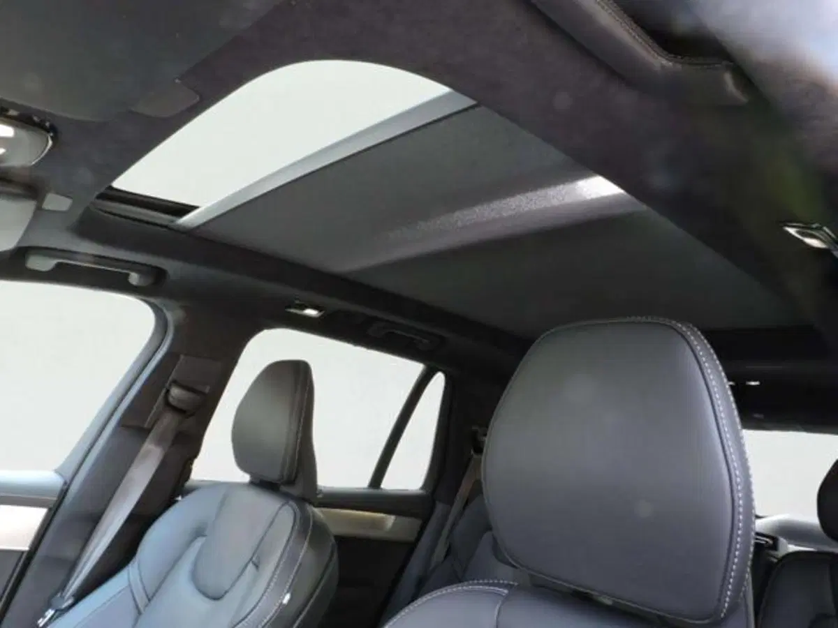Volvo XC90 usata a Firenze (11)