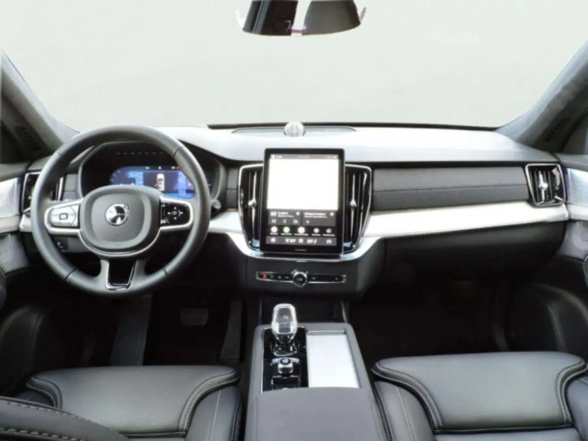 Volvo XC90 usata a Firenze (12)