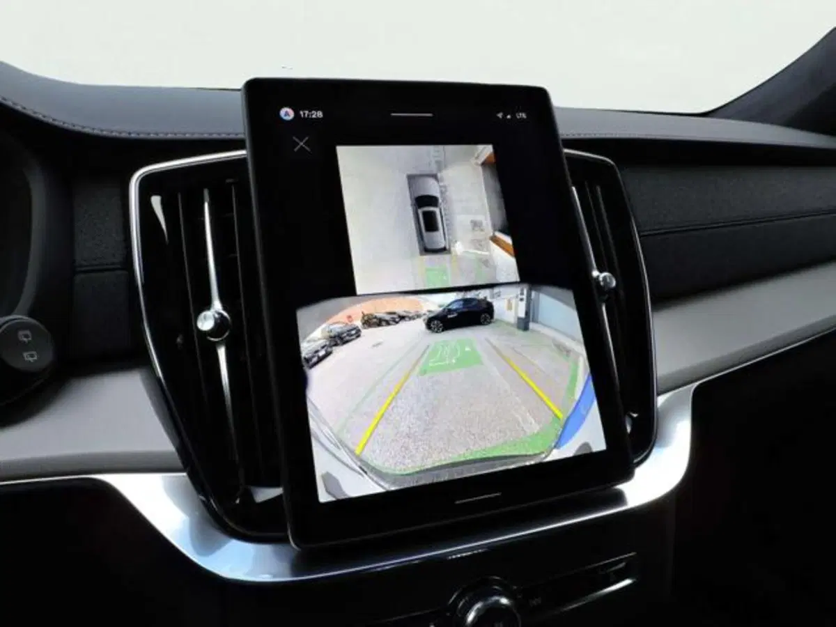 Volvo XC90 usata a Firenze (14)