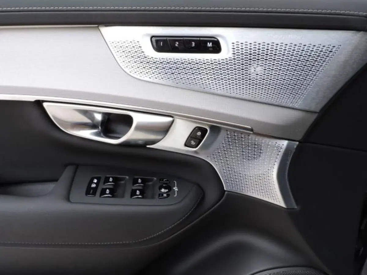 Volvo XC90 usata a Firenze (19)