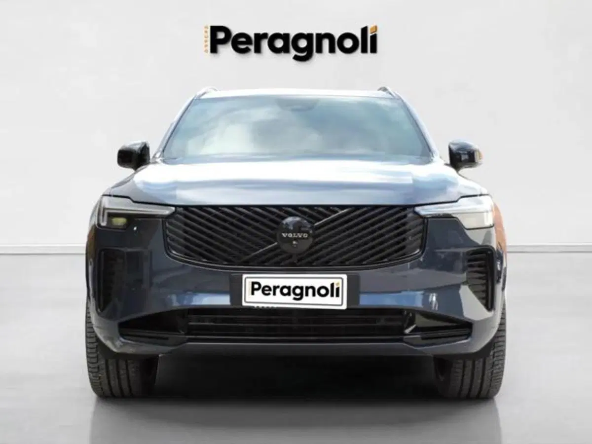 Volvo XC90 usata a Firenze (2)