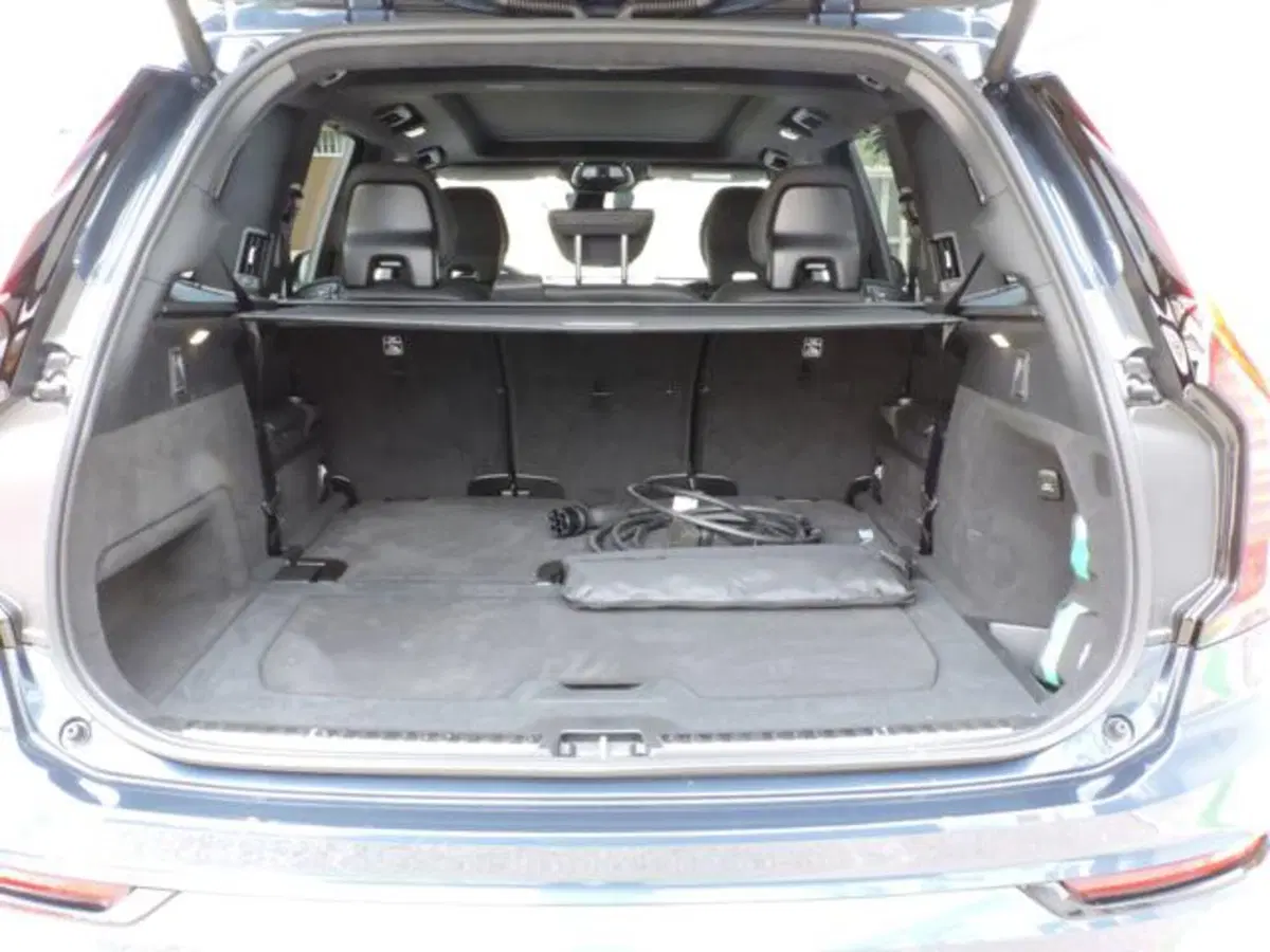 Volvo XC90 usata a Firenze (6)