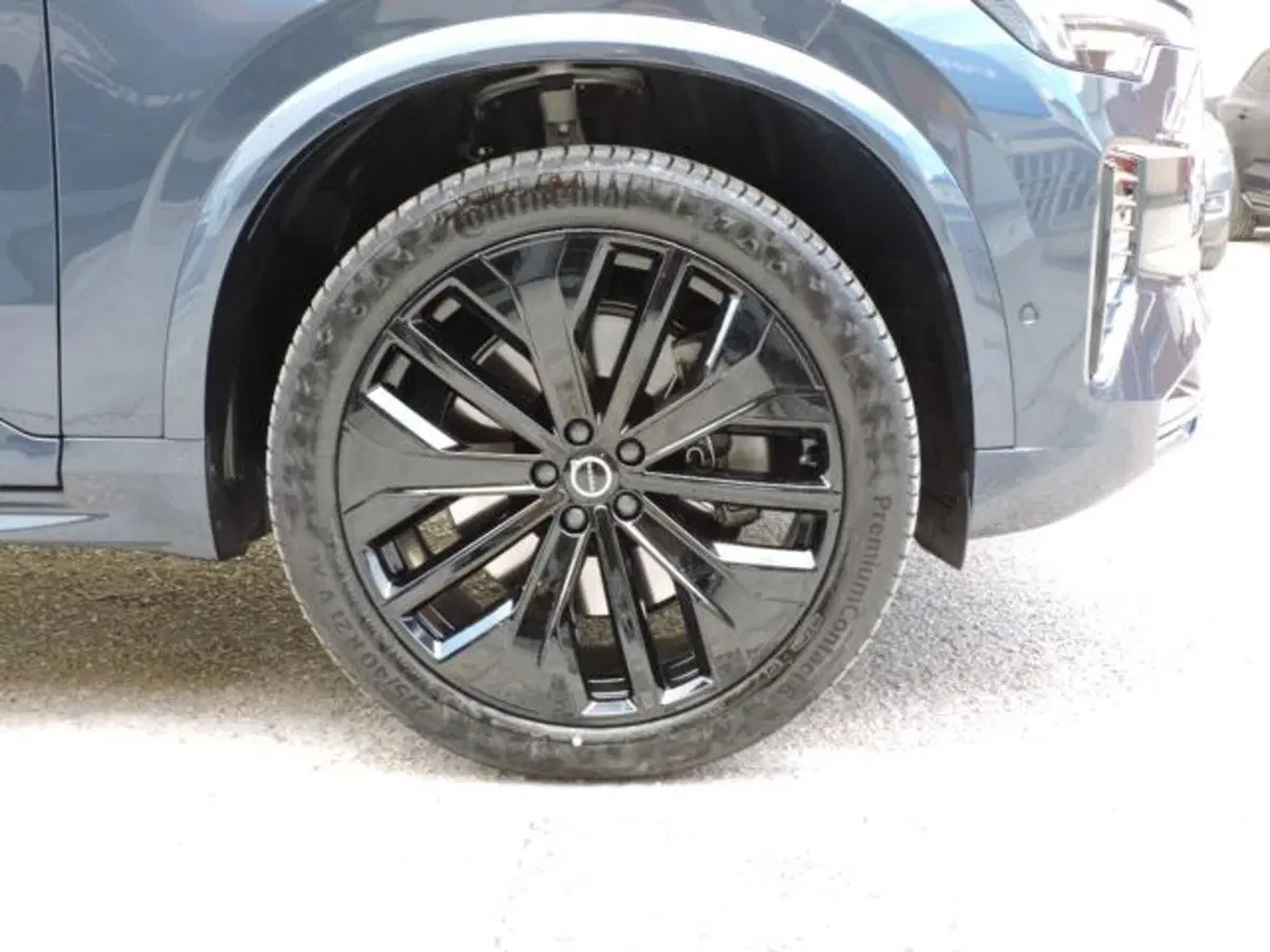 Volvo XC90 usata a Firenze (8)