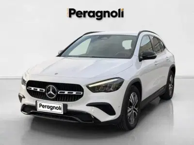 Mercedes-Benz GLA SUV 200 Advanced auto del 2023 usata a Firenze