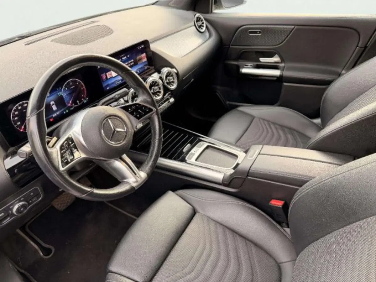 Mercedes-Benz GLA SUV usata a Firenze (15)