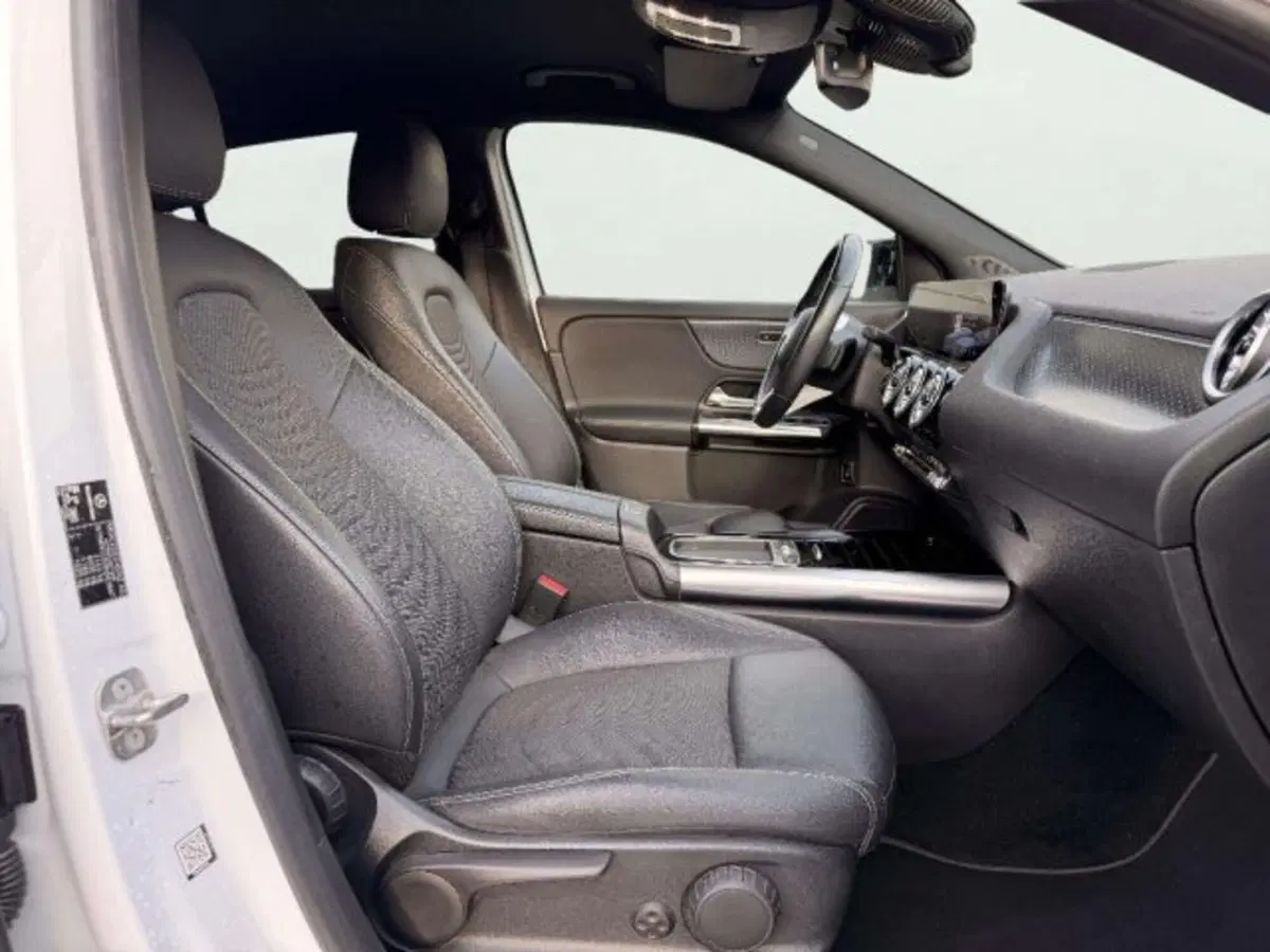 Mercedes-Benz GLA SUV usata a Firenze (3)