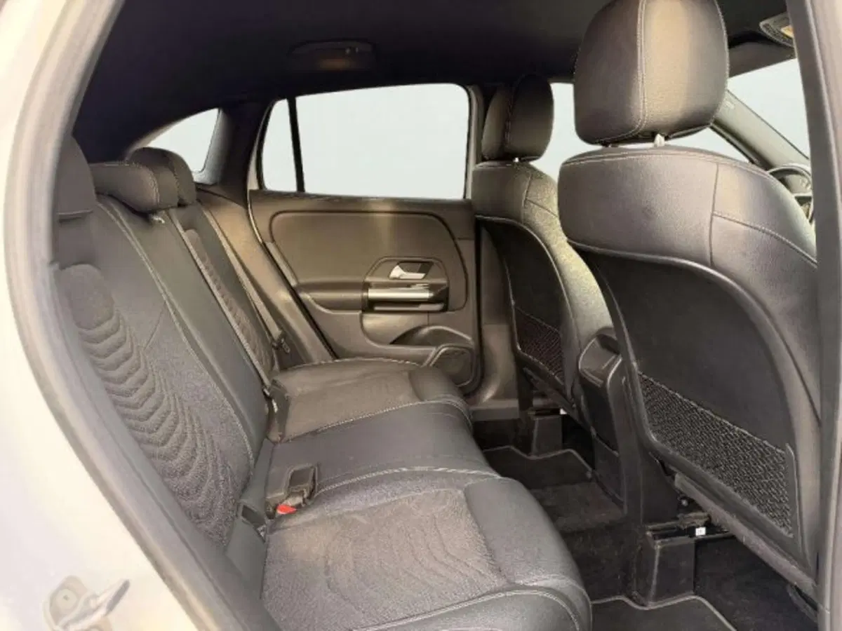 Mercedes-Benz GLA SUV usata a Firenze (5)