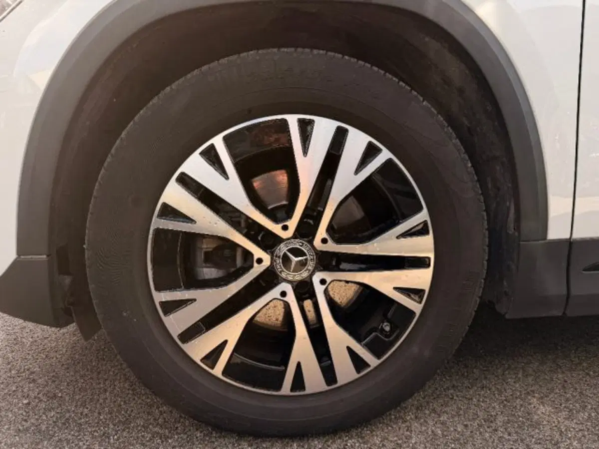 Mercedes-Benz GLA SUV usata a Firenze (9)