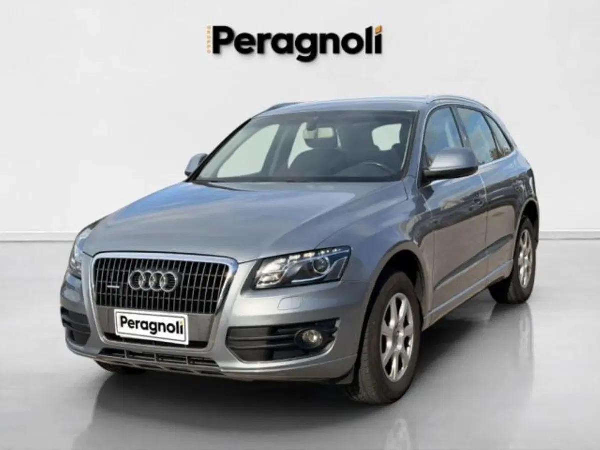 Audi Q5 usata a Firenze