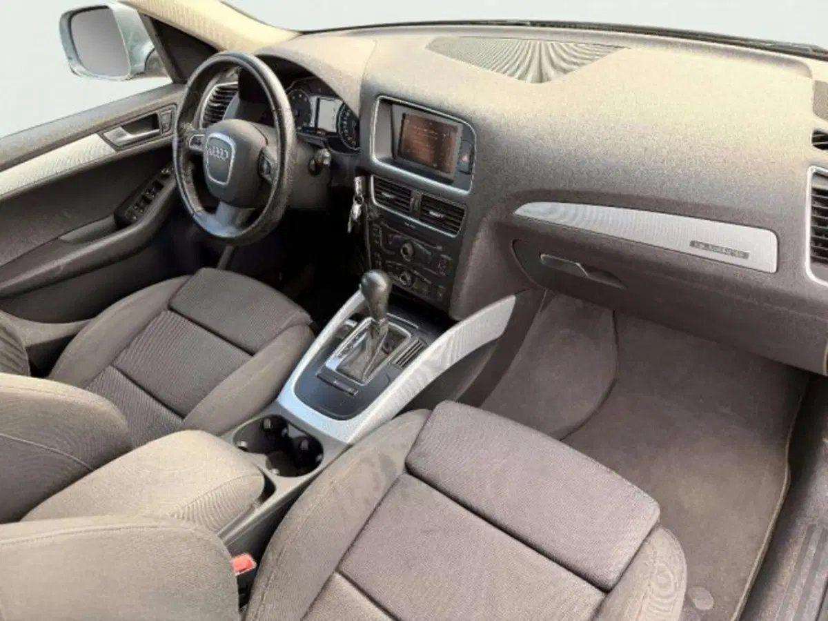 Audi Q5 usata a Firenze (10)