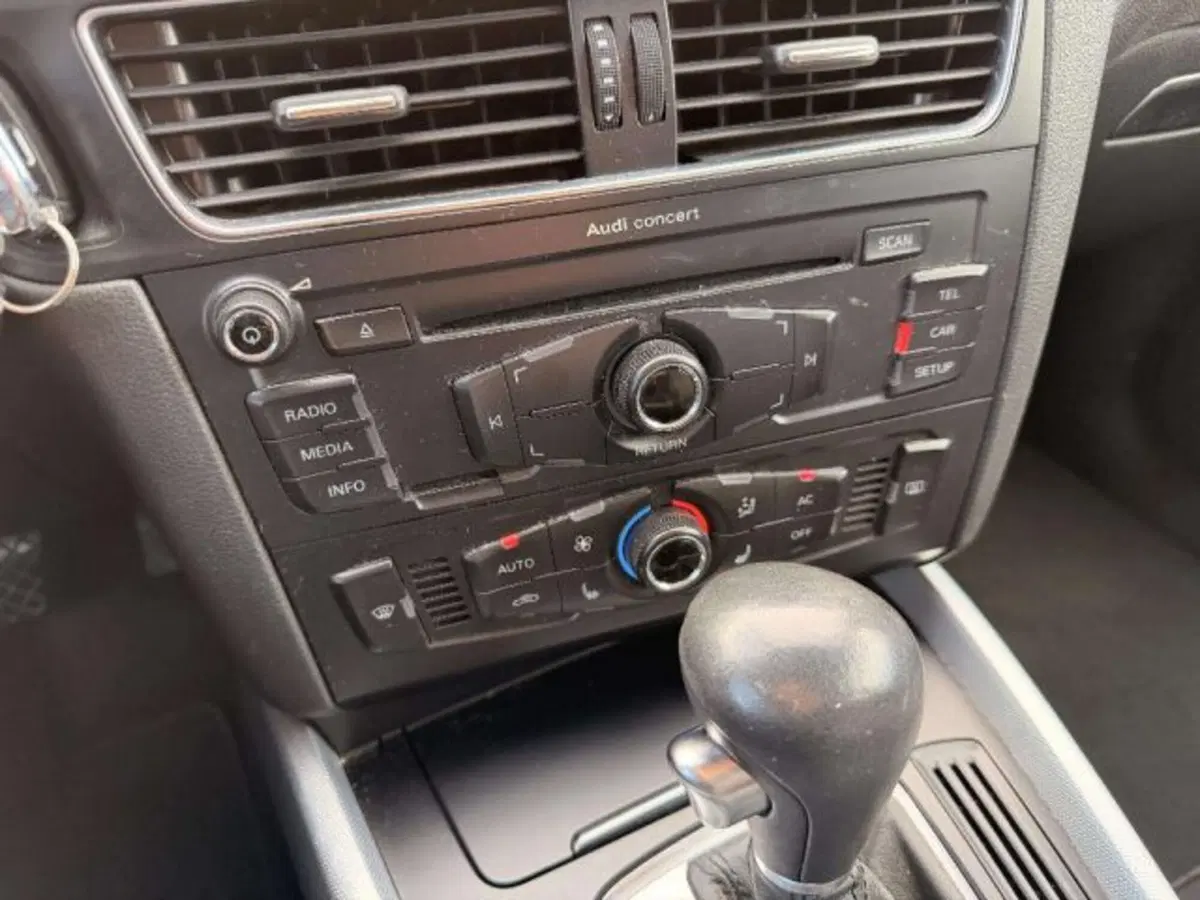 Audi Q5 usata a Firenze (11)