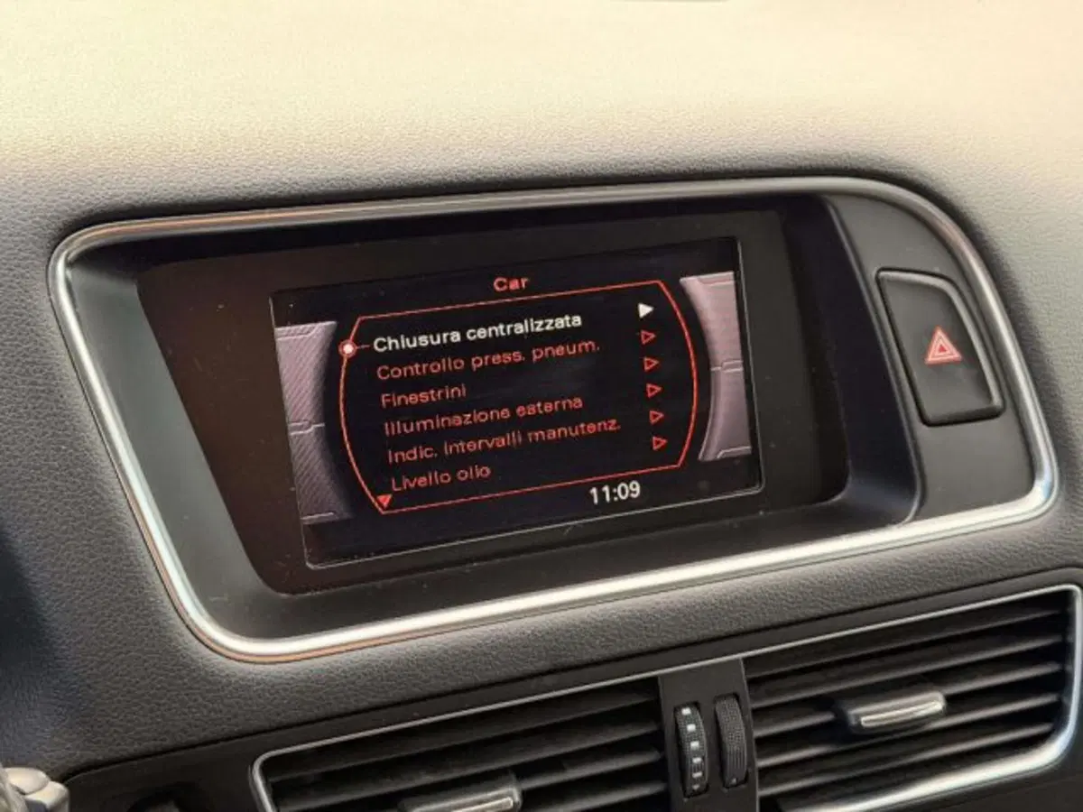 Audi Q5 usata a Firenze (13)