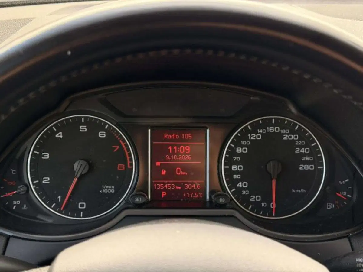 Audi Q5 usata a Firenze (14)