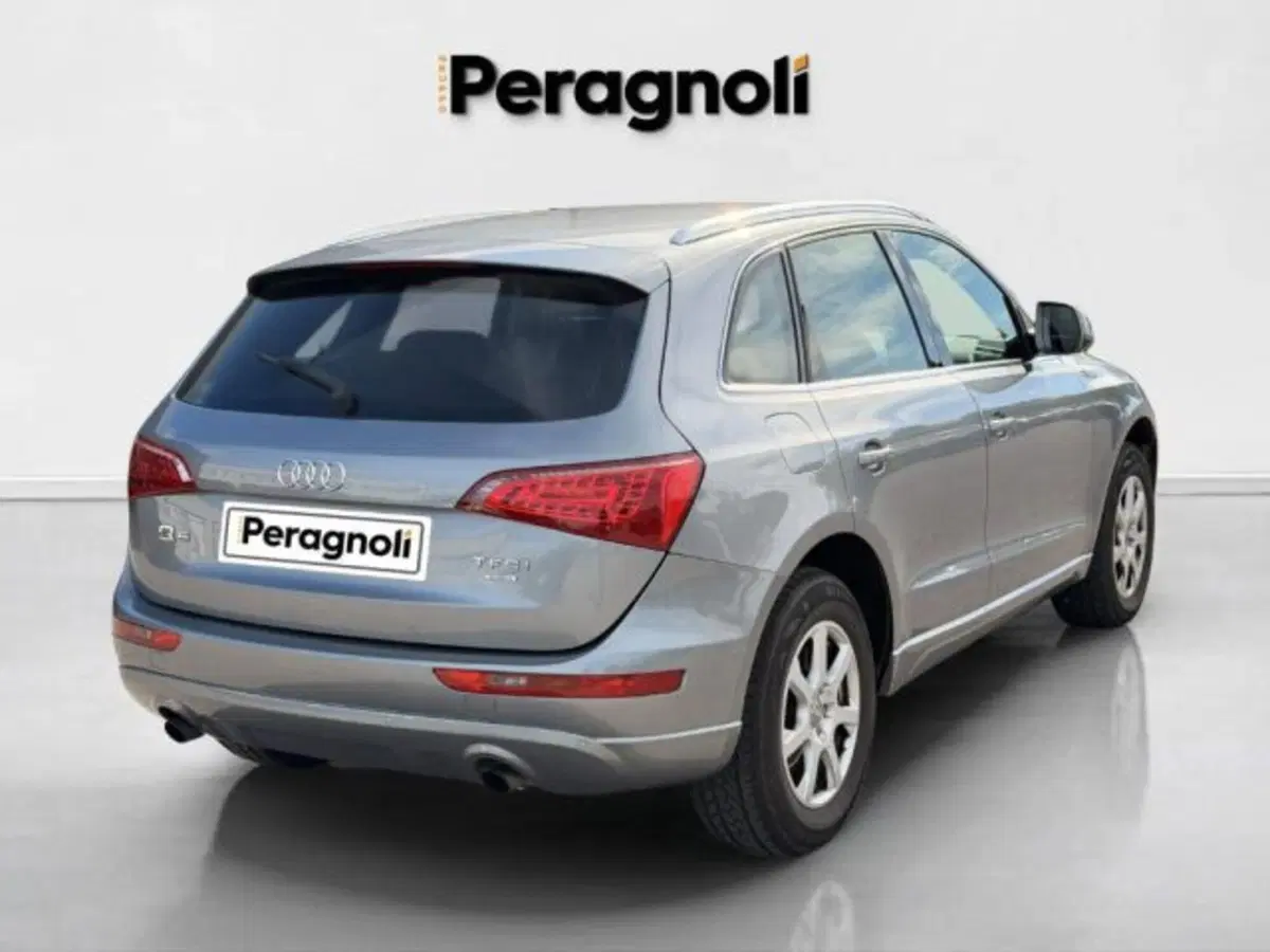 Audi Q5 usata a Firenze (2)