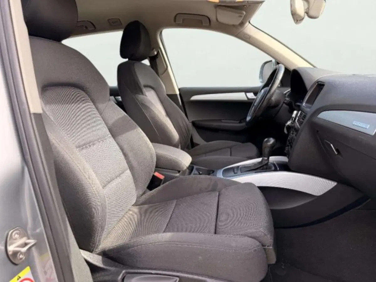 Audi Q5 usata a Firenze (3)