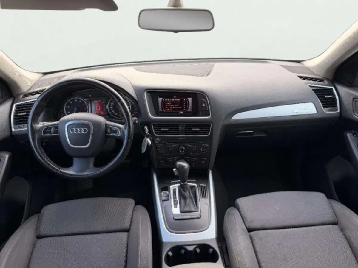 Audi Q5 usata a Firenze (4)