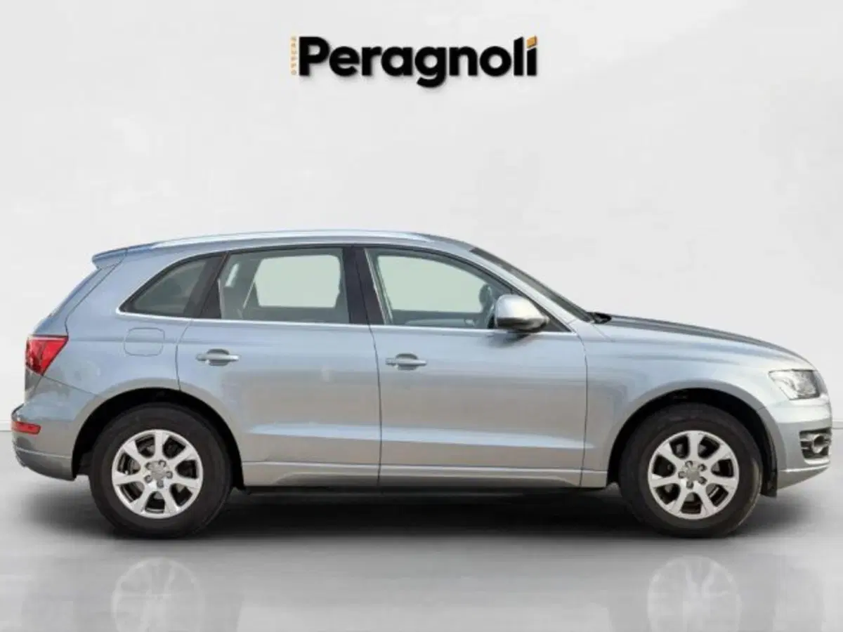 Audi Q5 usata a Firenze (6)