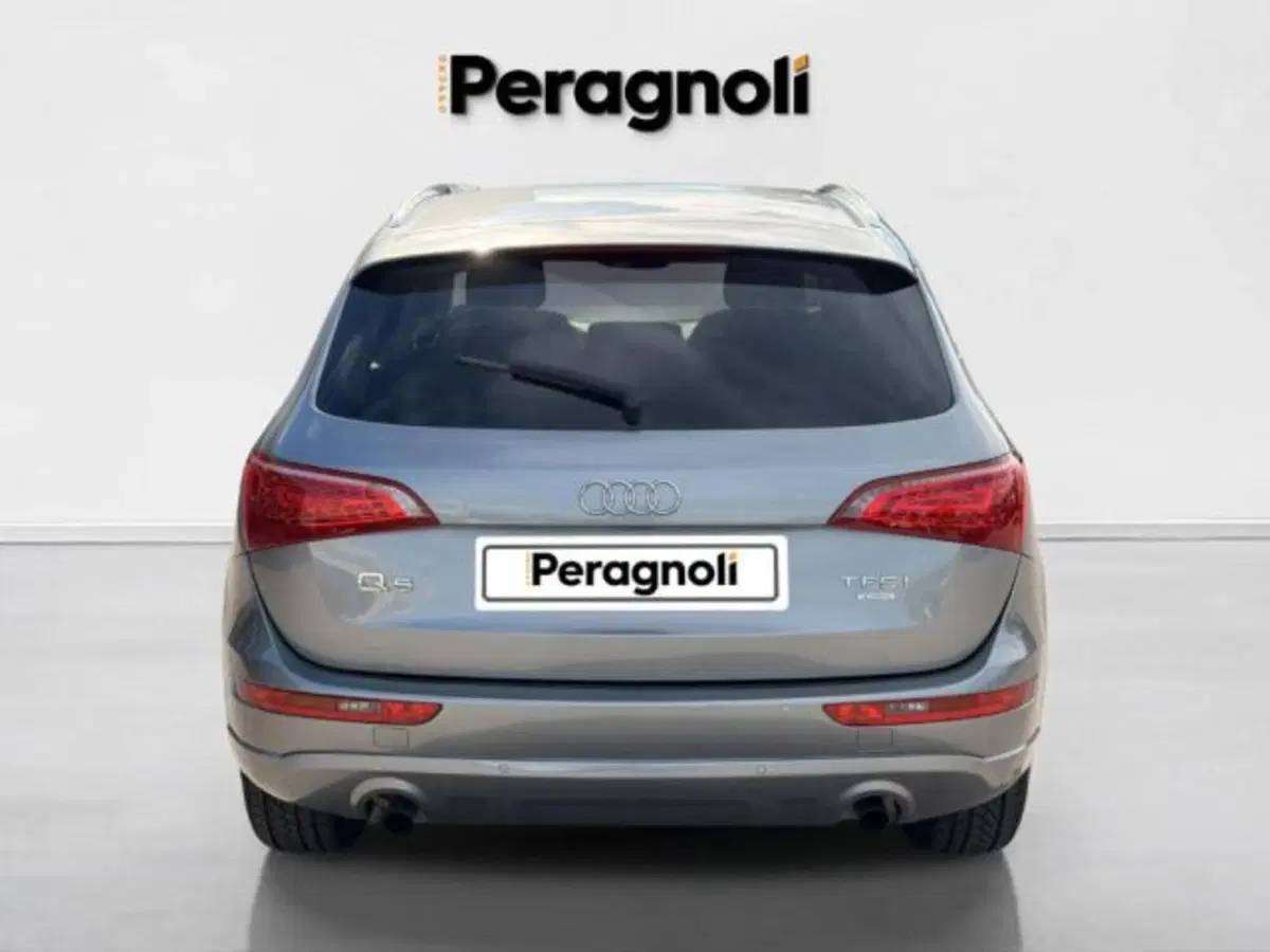 Audi Q5 usata a Firenze (7)