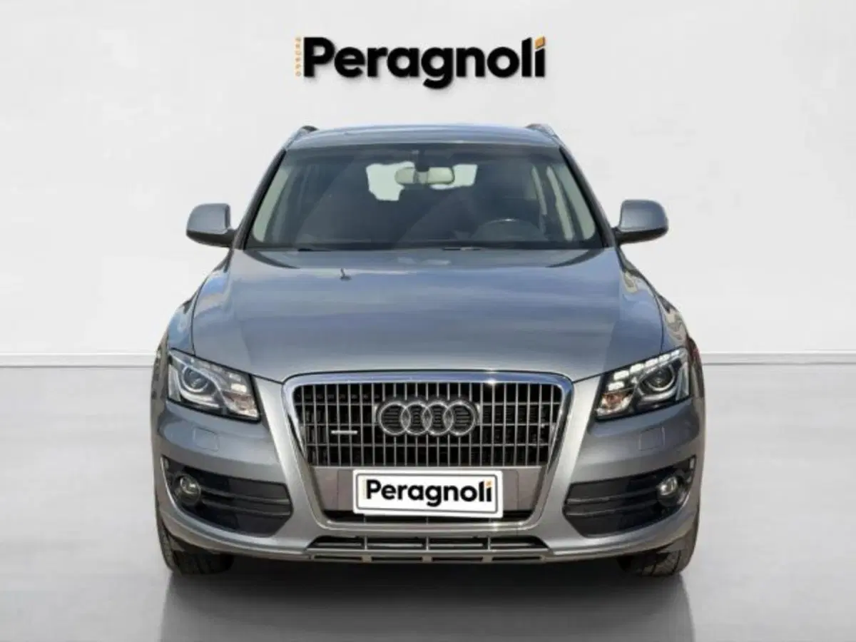 Audi Q5 usata a Firenze (8)