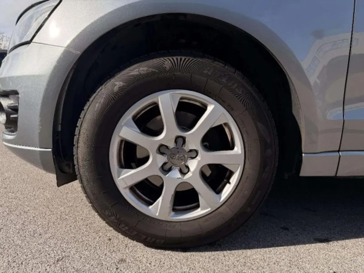 Audi Q5 usata a Firenze (9)