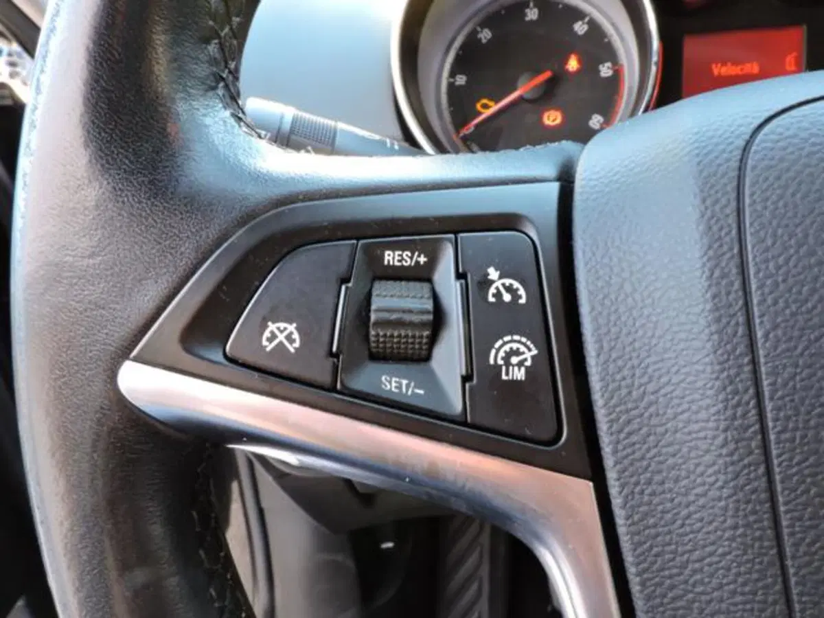 Opel Zafira Tourer usata a Firenze (15)