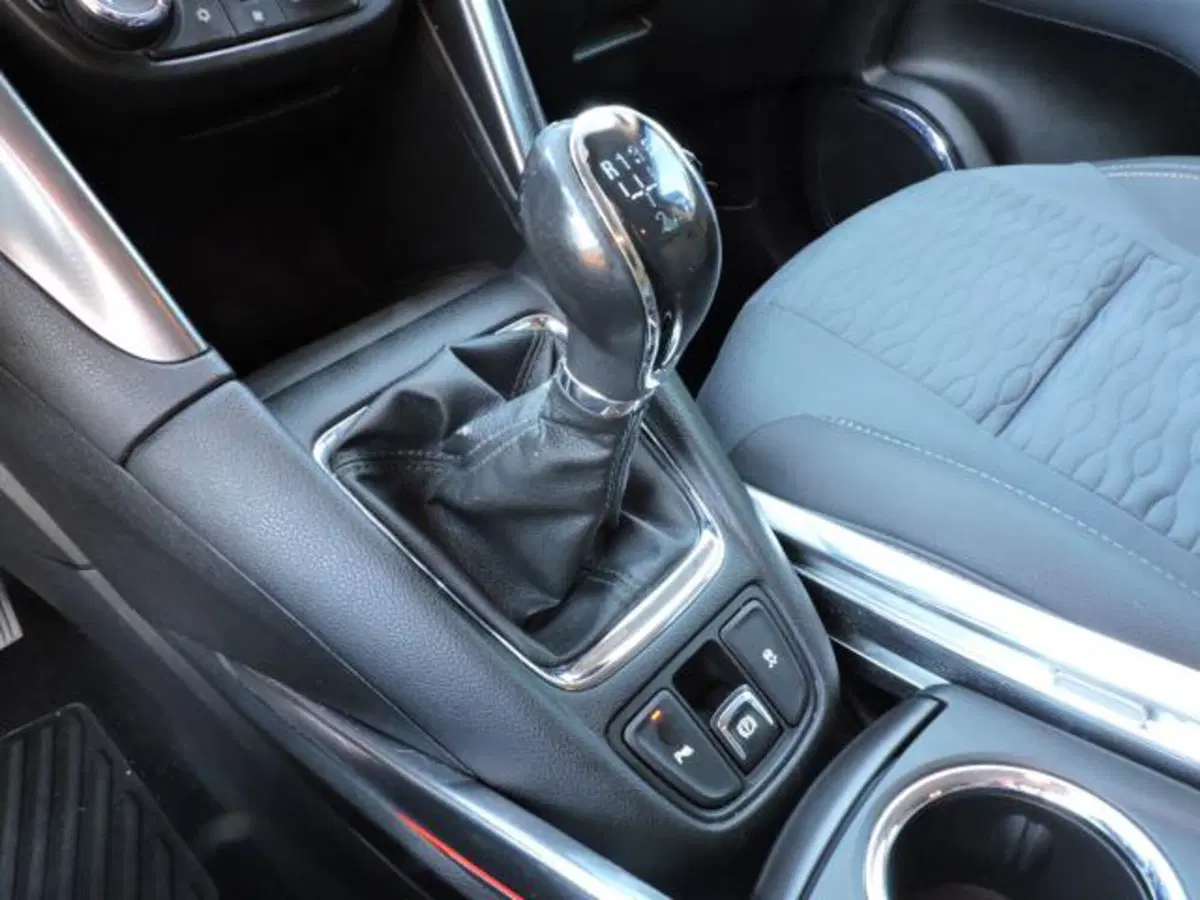 Opel Zafira Tourer usata a Firenze (18)