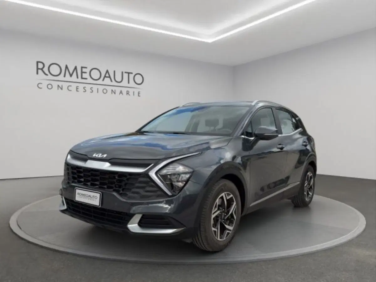 Kia Sportage usata a Perugia