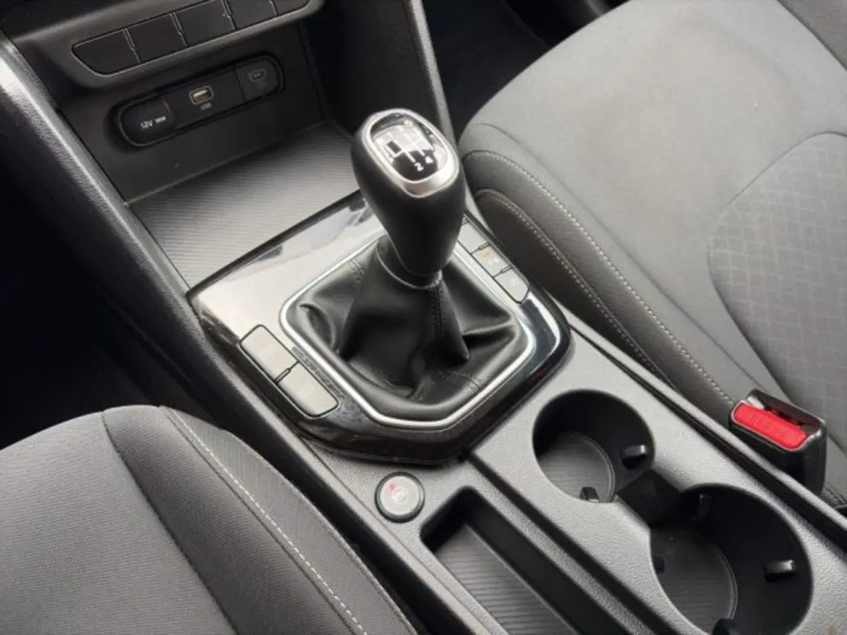 Kia Sportage usata a Perugia (18)