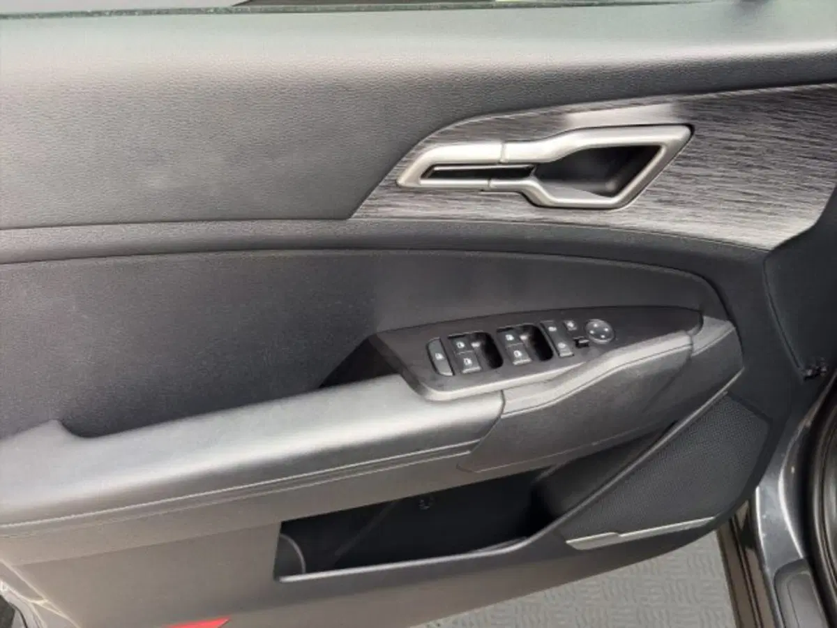 Kia Sportage usata a Perugia (19)