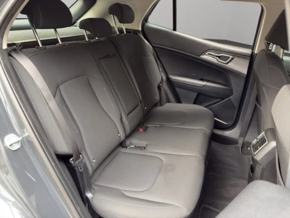 Kia Sportage usata a Perugia (20)