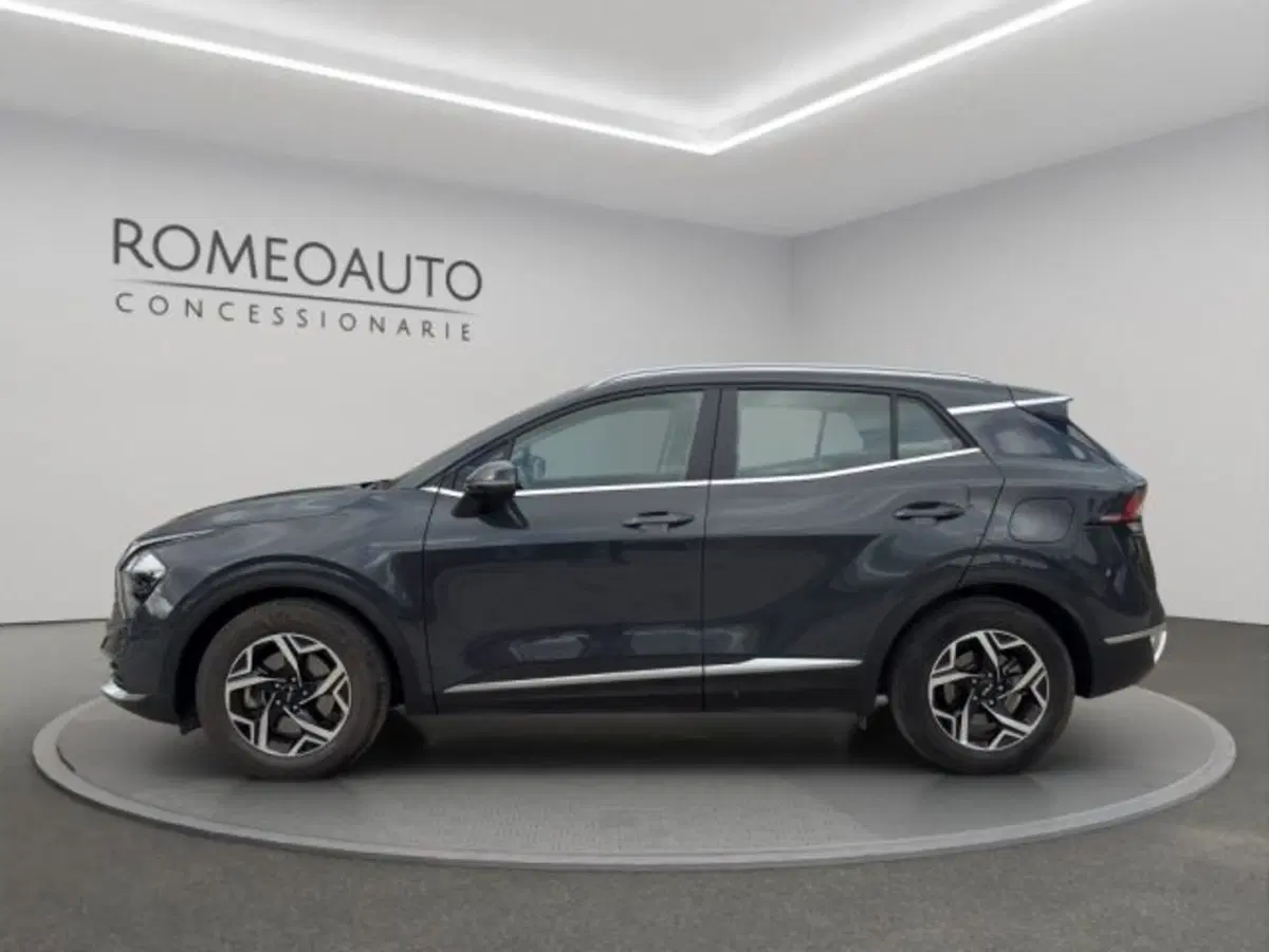 Kia Sportage usata a Perugia (3)