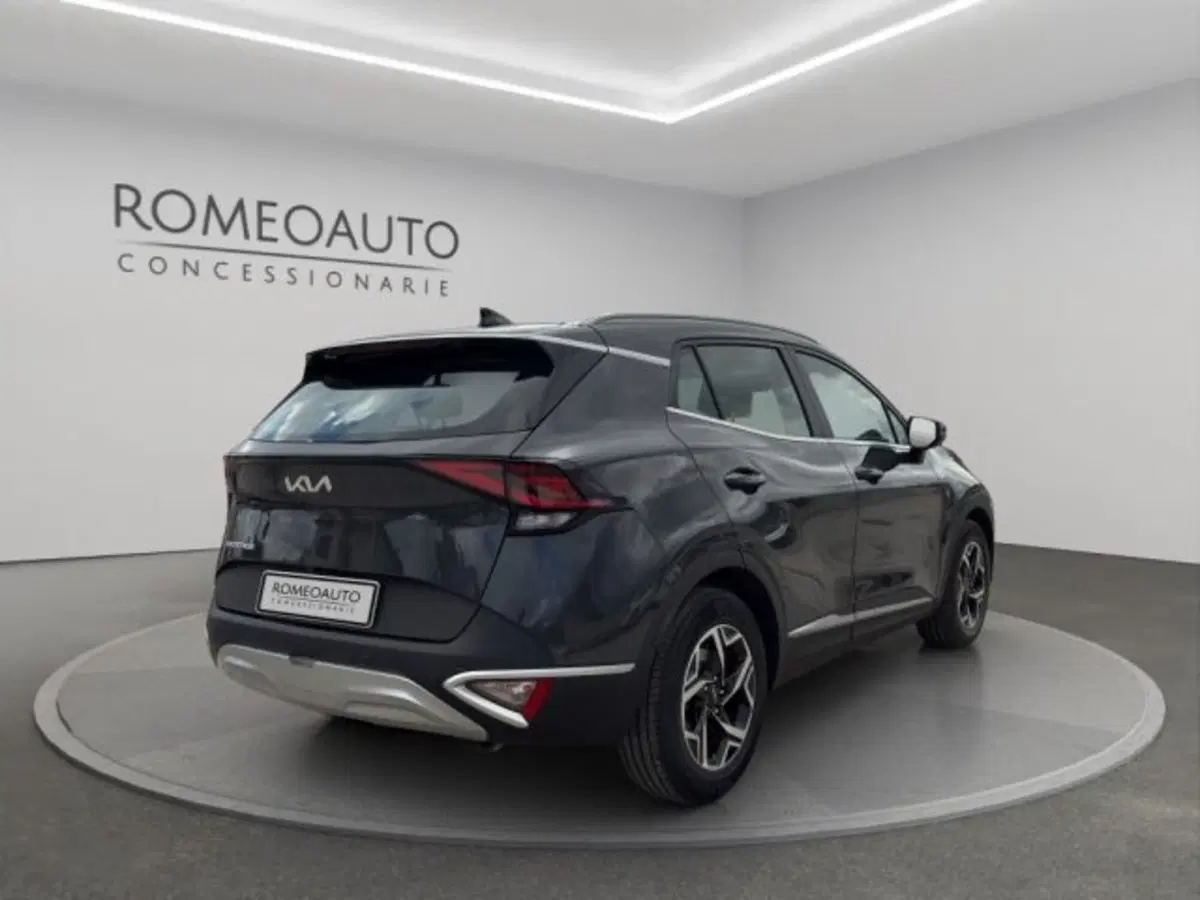 Kia Sportage usata a Perugia (6)