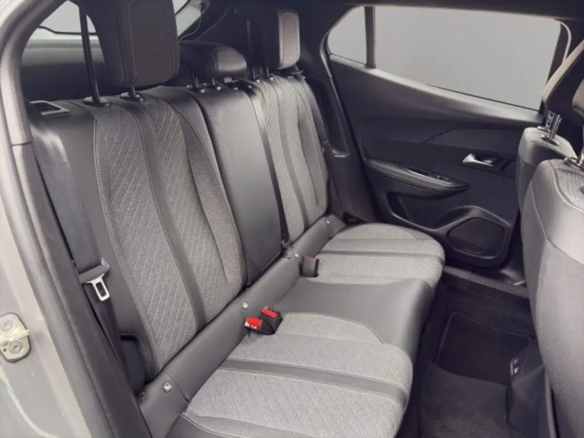 Peugeot 2008 usata a Perugia (20)