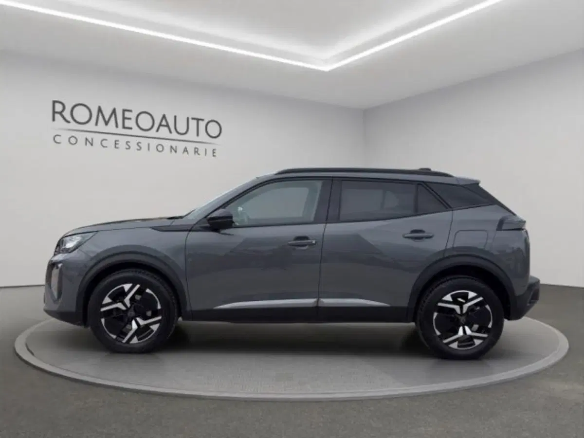 Peugeot 2008 usata a Perugia (3)