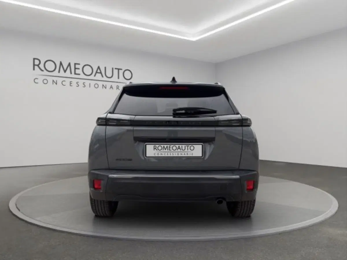 Peugeot 2008 usata a Perugia (5)