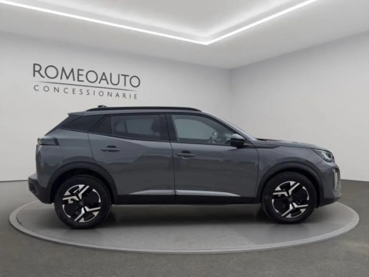 Peugeot 2008 usata a Perugia (7)