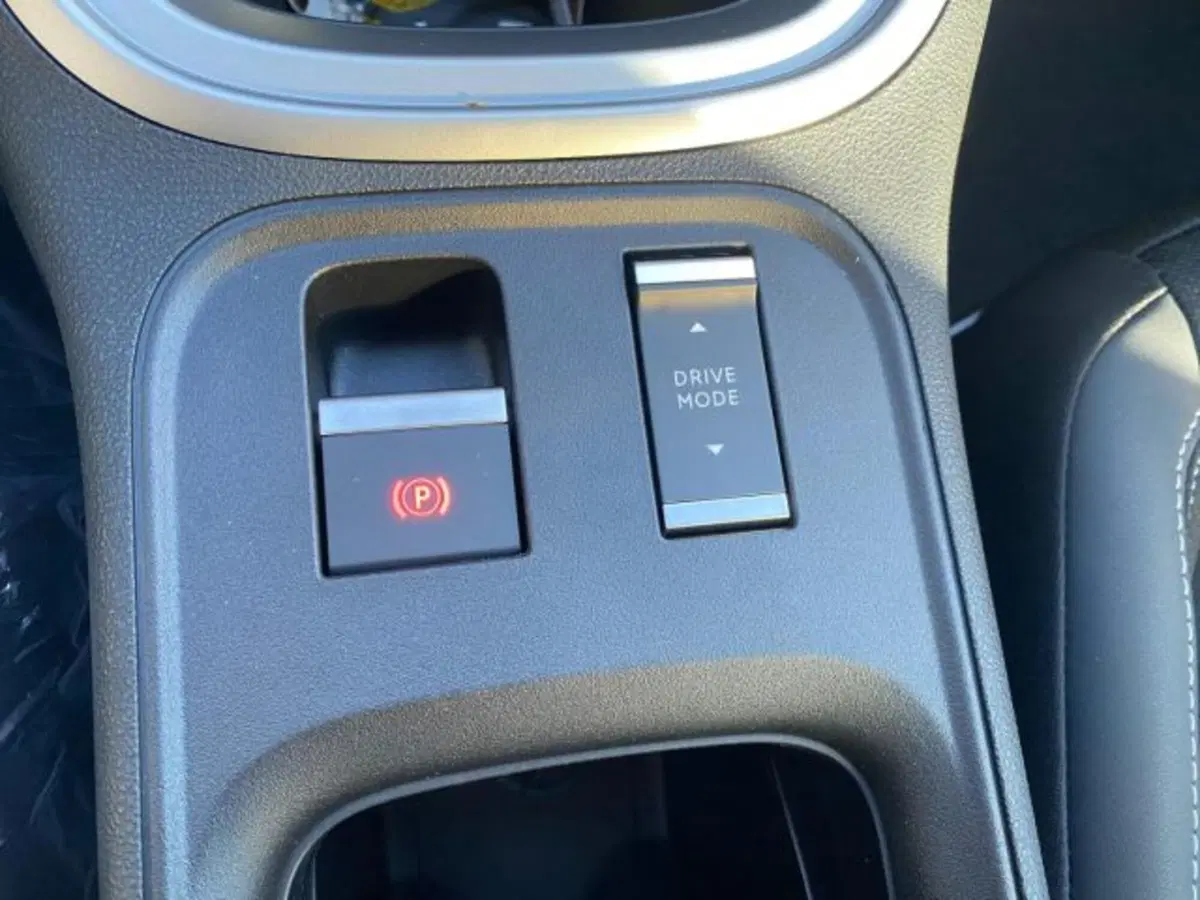 Jeep Avenger nuova a Cuneo (13)