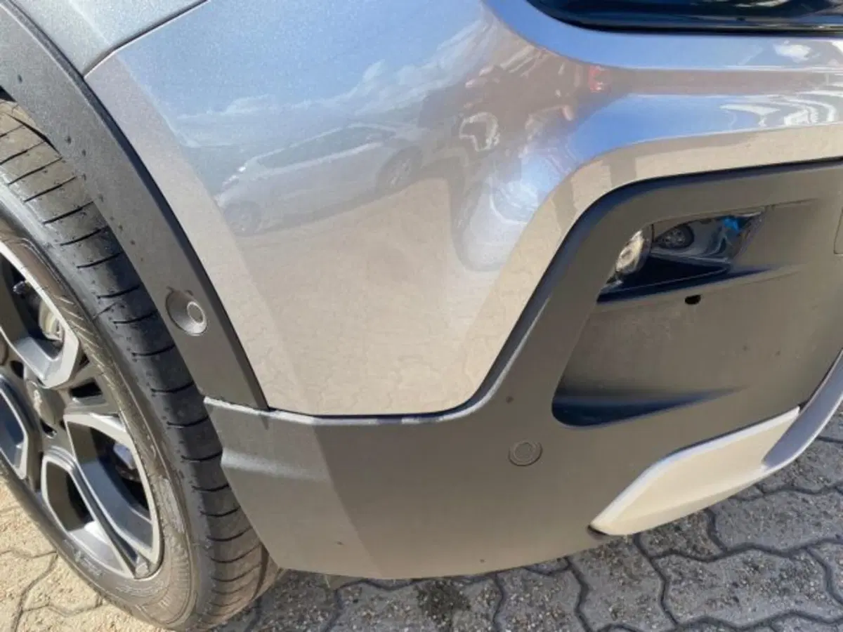 Jeep Avenger nuova a Cuneo (6)