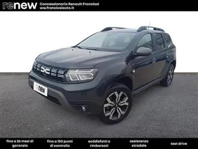 Dacia Duster 1.0 TCe GPL 4x2 Journey del 2023 usata a Mirandola