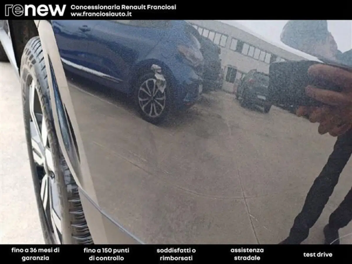 Dacia Duster usata a Modena (14)