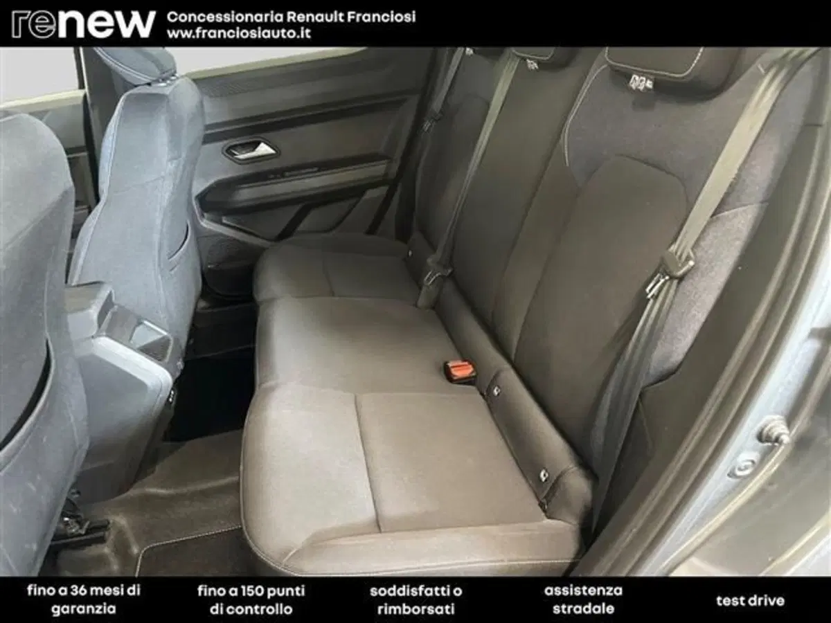 Dacia Duster usata a Modena (12)