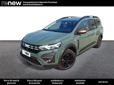 Dacia Jogger 1.0 tce Extreme UP Gpl 100cv del 2024 usata a Mirandola