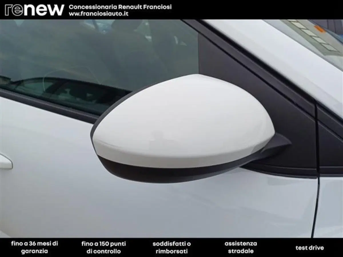 Dacia Sandero Streetway usata a Modena (15)