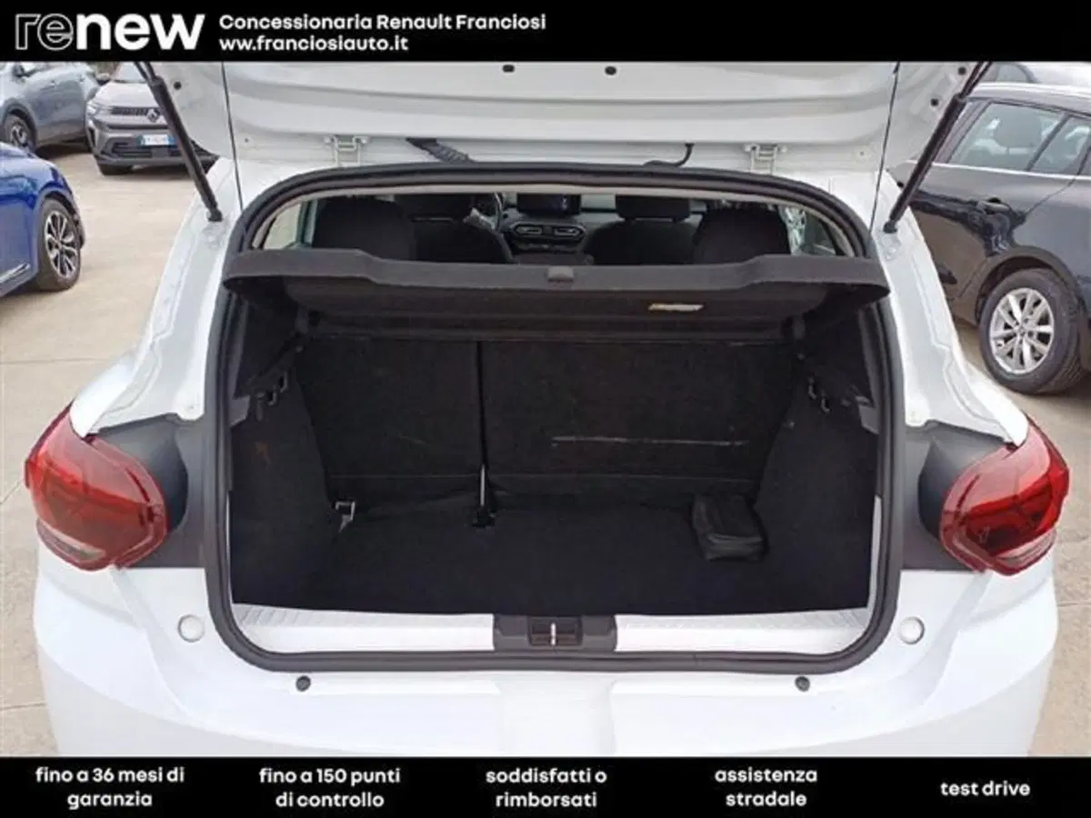 Dacia Sandero Streetway usata a Modena (18)