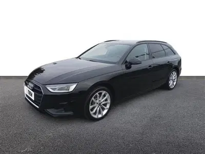 Audi A4 Avant 30 2.0 tdi mhev Business Advanced 136cv s-tronic del 2022 usata a Mirandola