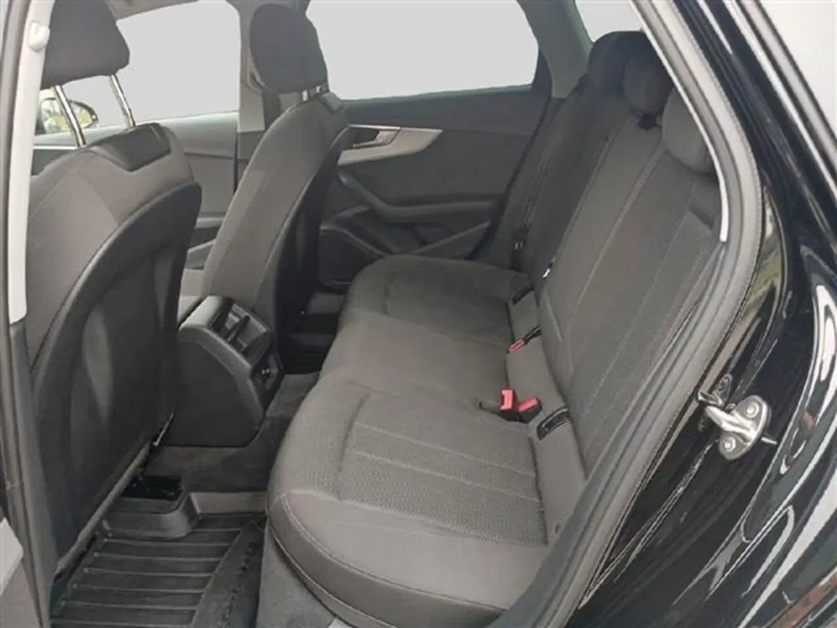 Audi A4 Avant usata a Modena (11)