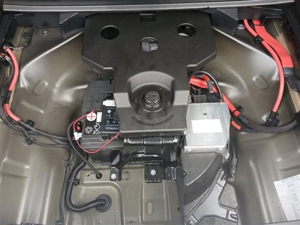 Audi A4 Avant usata a Modena (13)